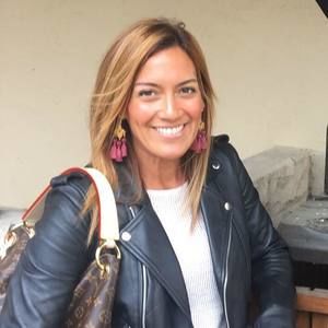 Meet your Posher, Jackie